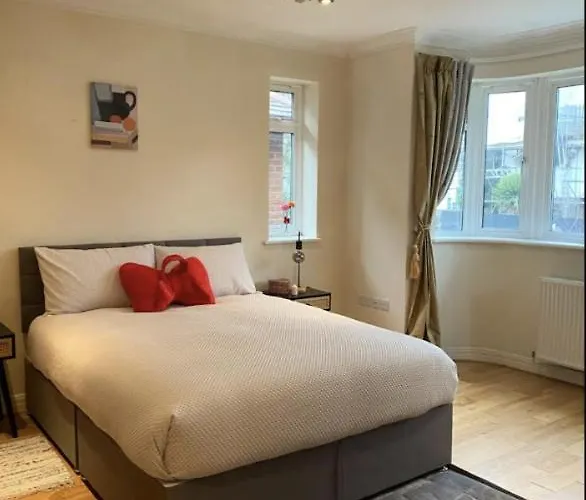 Prime Location Heathrow Airport