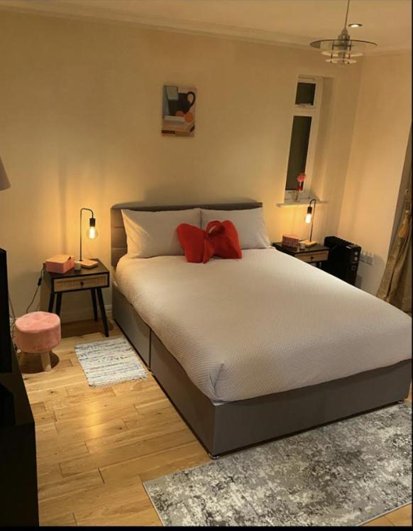 Prime Location Heathrow Airport * Londra