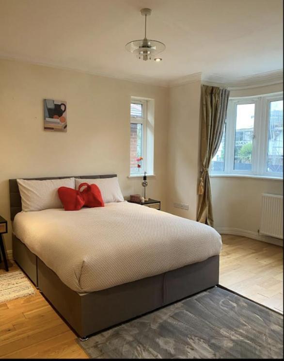 Prime Location Heathrow Airport Affittacamere Londra