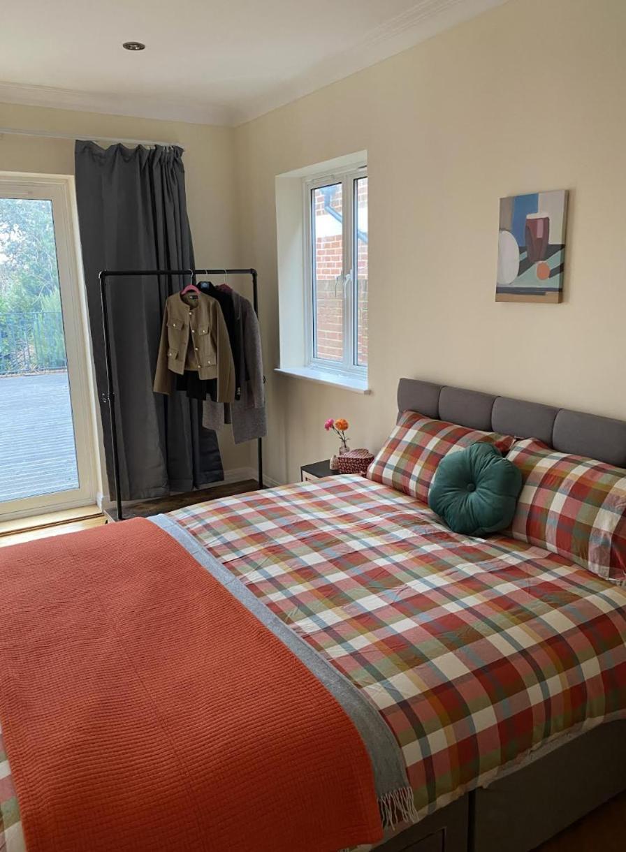 Prime Location Heathrow Airport Affittacamere