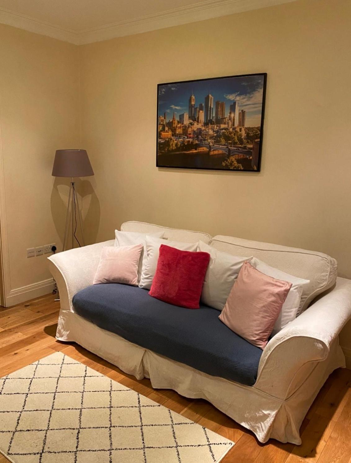 Prime Location Heathrow Airport Affittacamere