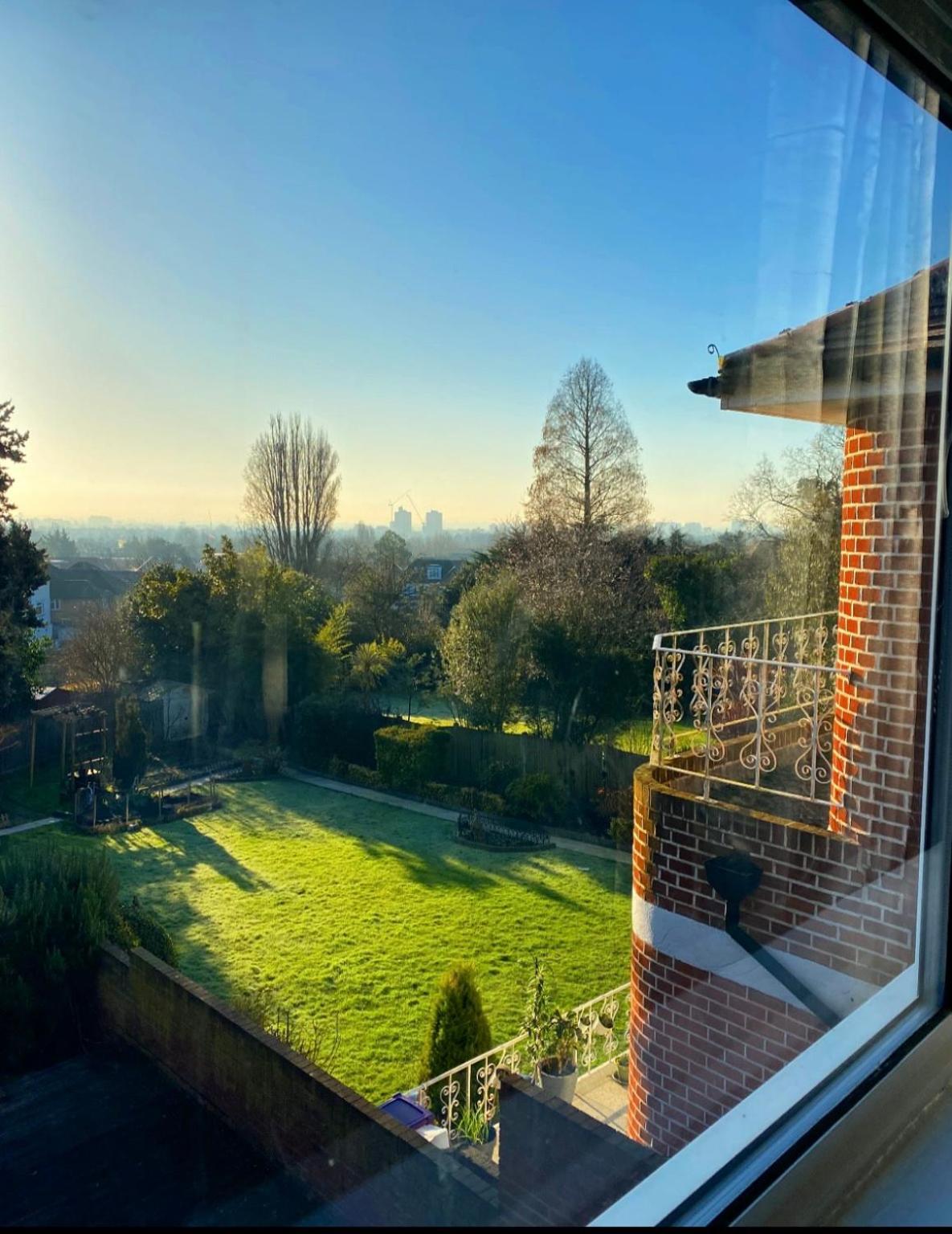 Affittacamere Prime Location Heathrow Airport